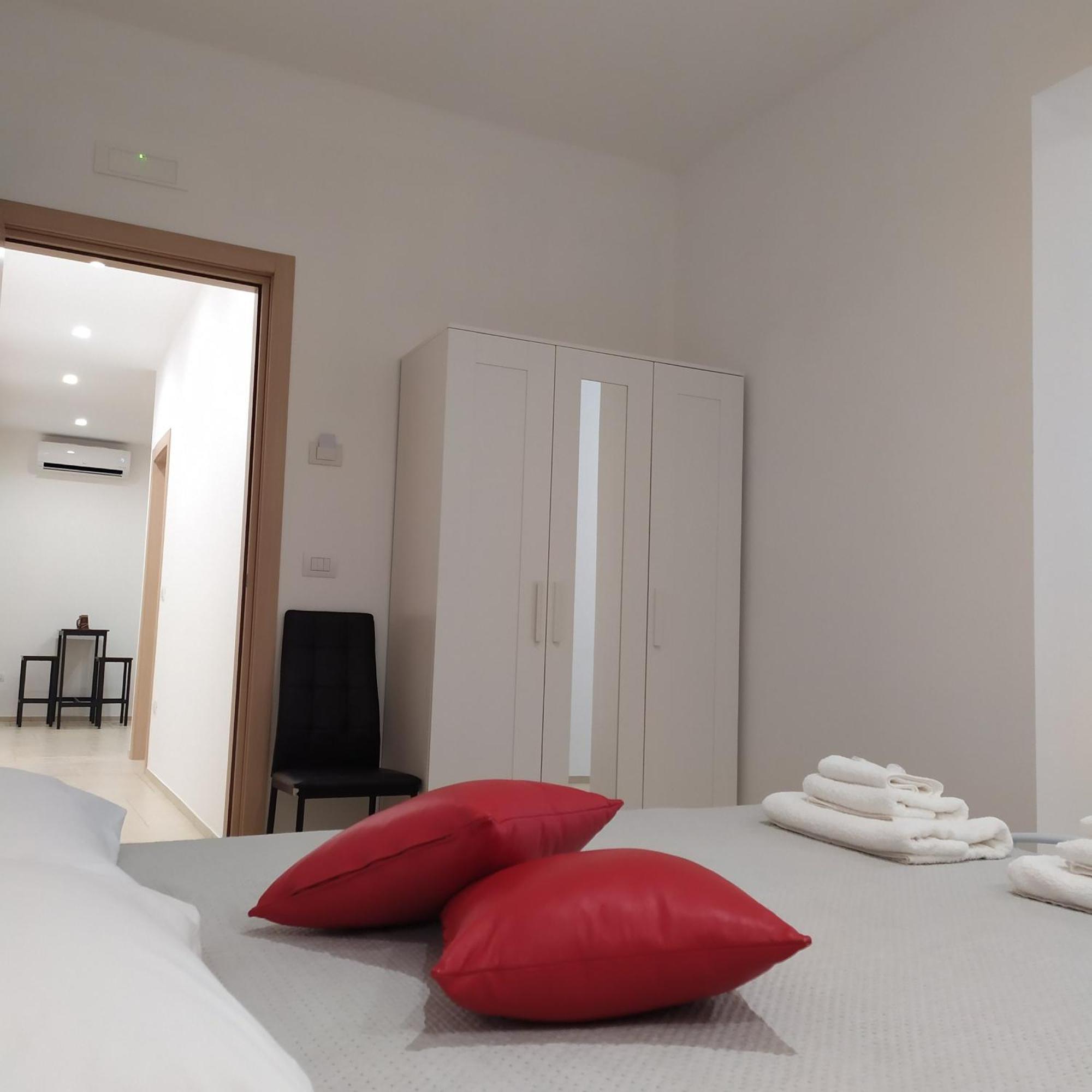Apartamento Stradone 132 Gravina in Puglia Exterior foto