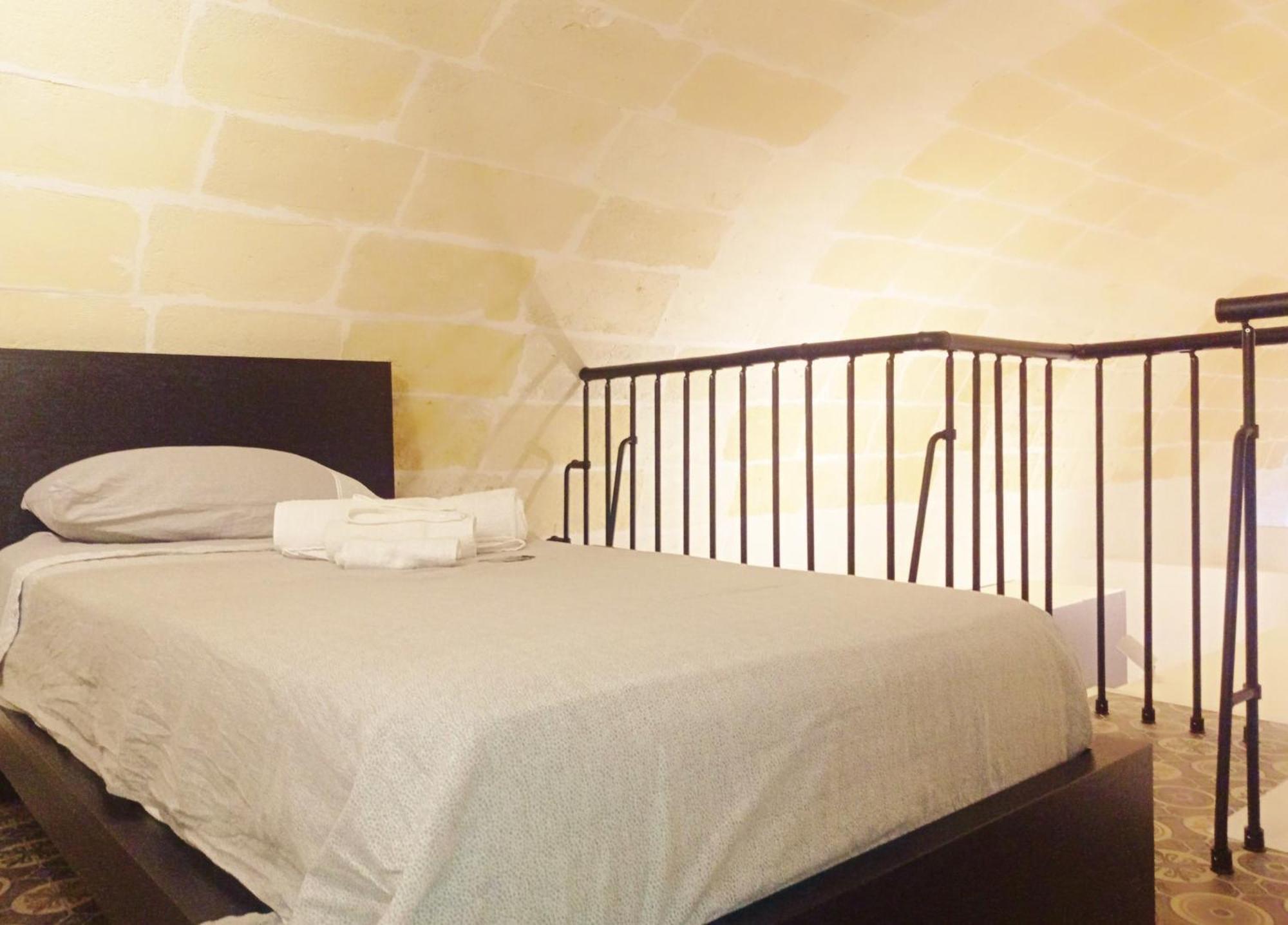 Apartamento Stradone 132 Gravina in Puglia Exterior foto