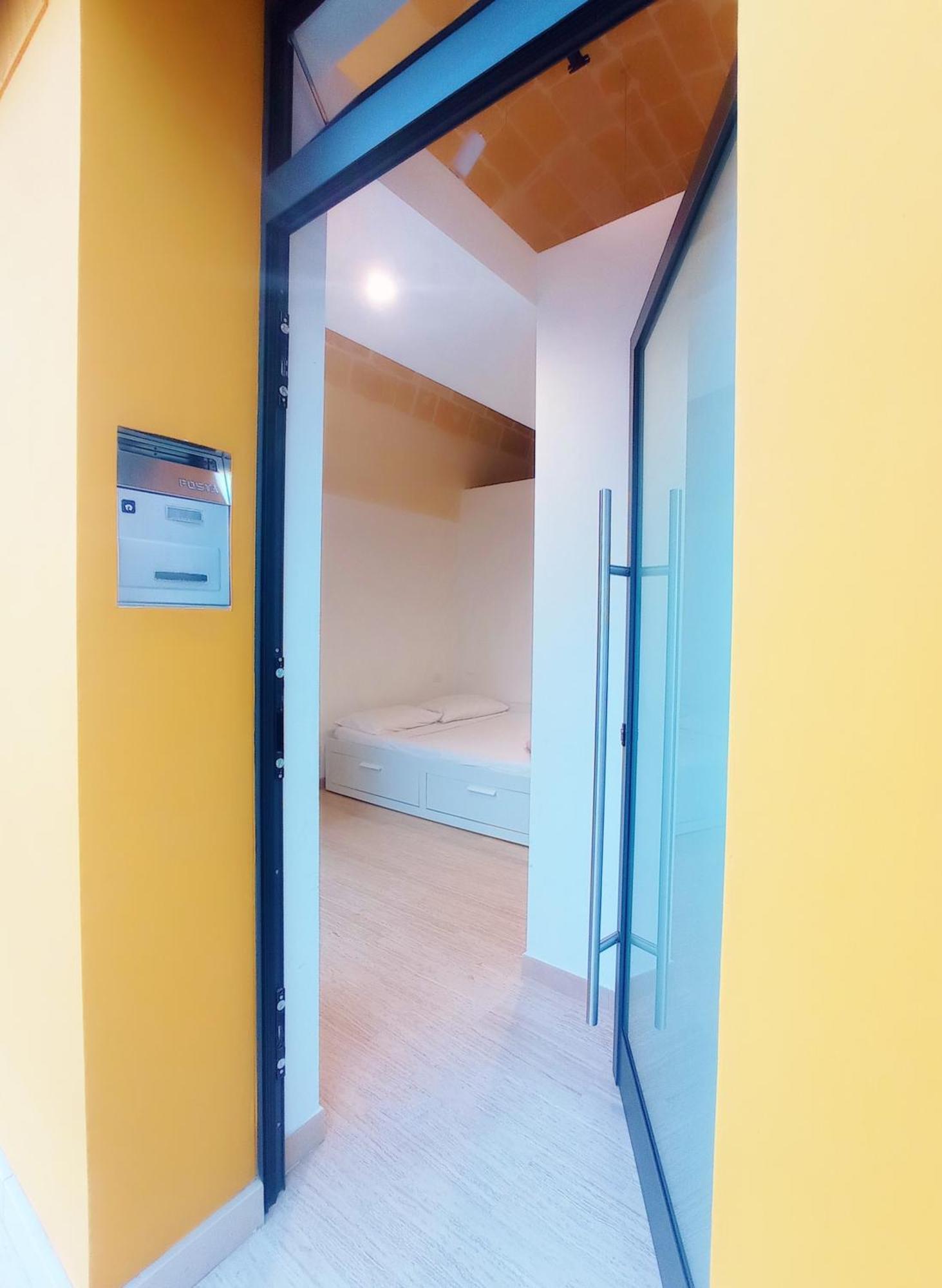 Apartamento Stradone 132 Gravina in Puglia Exterior foto