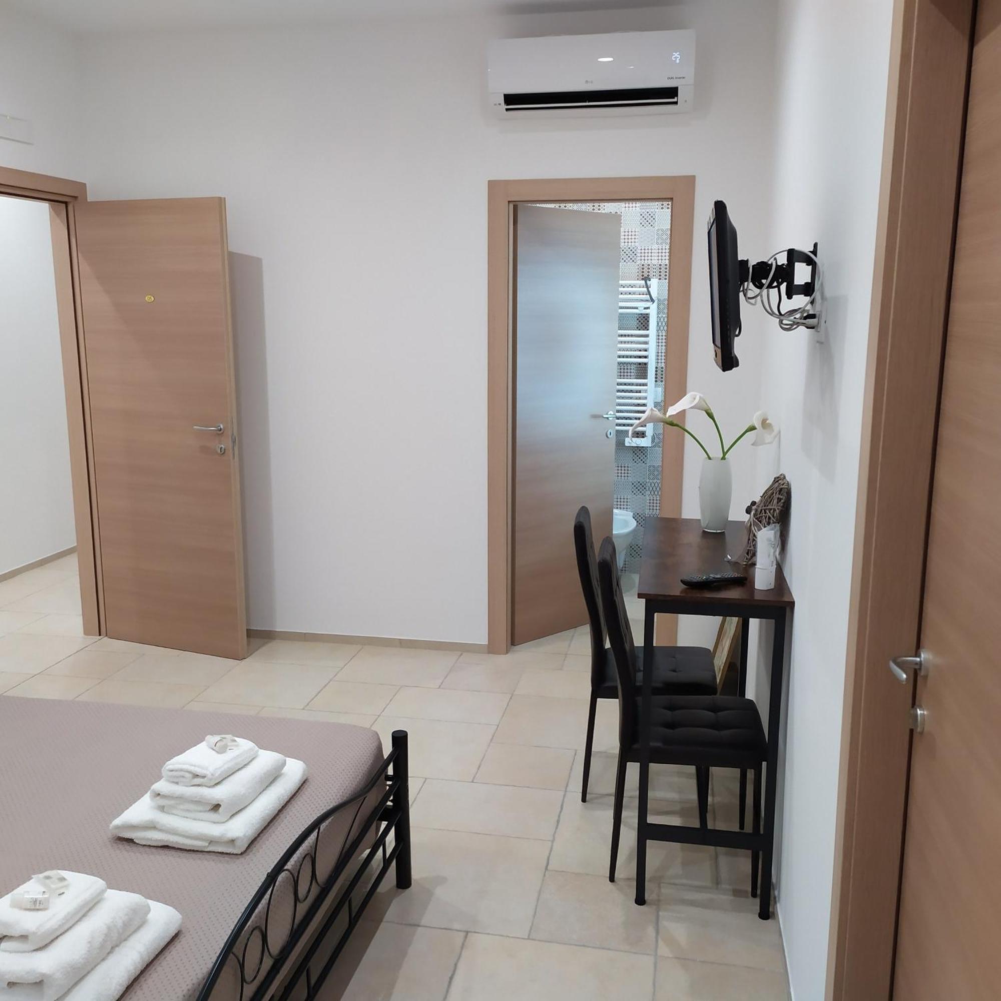 Apartamento Stradone 132 Gravina in Puglia Exterior foto