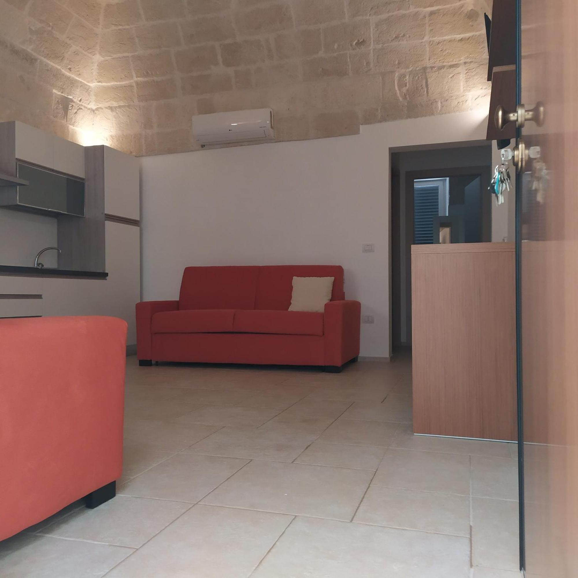 Apartamento Stradone 132 Gravina in Puglia Exterior foto