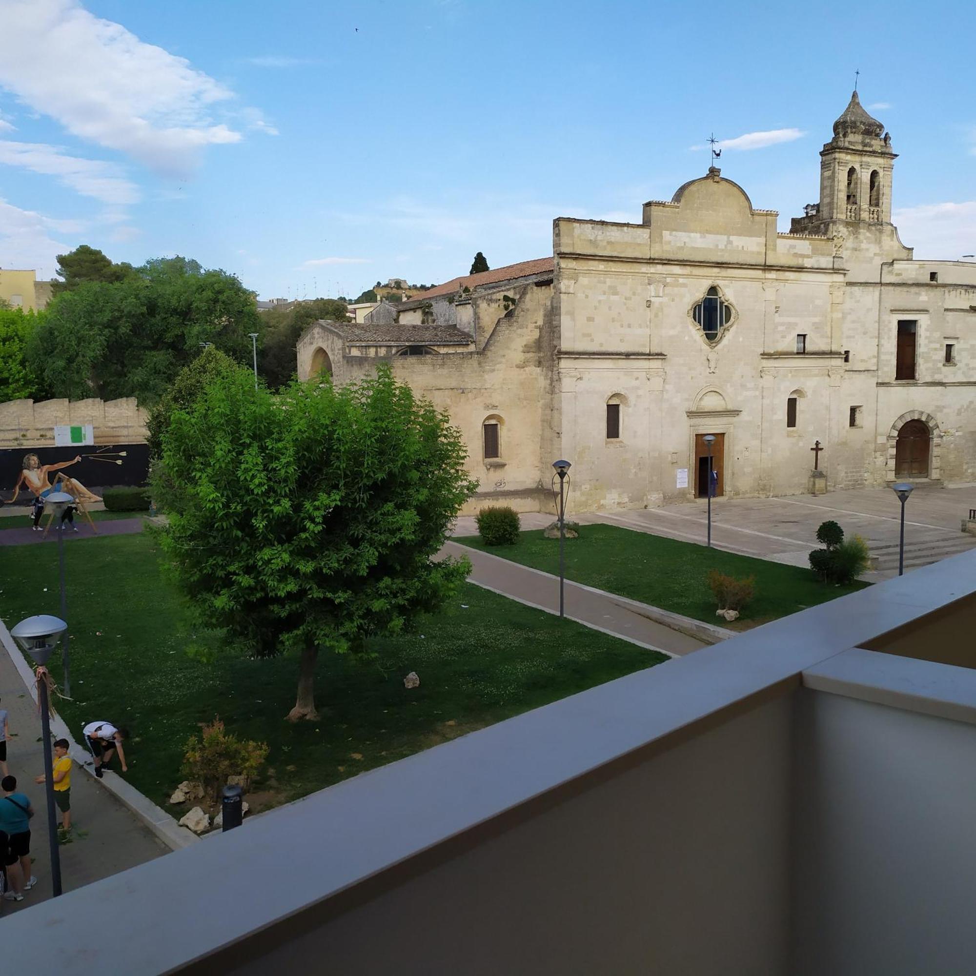 Apartamento Stradone 132 Gravina in Puglia Exterior foto